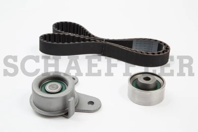 KIT DISTRIBUCION DODGE ATTITUDE 4L 1.4 LTS 2006-2014 ATTITUDE 4L 1.6 LTS 2006-2014 VERNA 4L 1.6 LTS 2004-2006 DOHC 16 VALVULAS