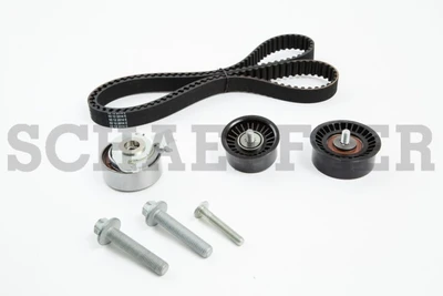 KIT DISTRIBUCION CHEVROLET ASTRA 4L 1.8 LTS 2000-2003 16 VALVULAS DOHC CORSA 4L 1.4 LTS 2002 8 VALVULAS SOHC CHEVROLET TRUCK ZAFIRA 4L 1.8 LTS 2002-2005 16 VALVULAS DOHC