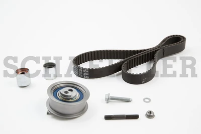 KIT DISTRIBUCION AUDI A4 4L 2.0 LTS 2005-2015 TURBO SEAT EXEO 4L 2.0 LTS 2011 IBIZA CUPRA R 4L 2.0 LTS 2011-2012 LEON 4L 2.0 LTS 2007-2010 TURBO VOLKSWAGEN EOS 4L 2.0 LTS 2010 TURBO DOHC 16 VALVULAS