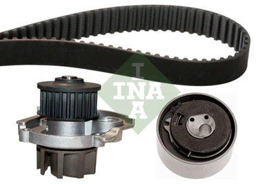 KIT DISTRIBUCION CON BOMBA AGUA FIAT UNO 4L 1.4 LTS 2013-2020 SOHC