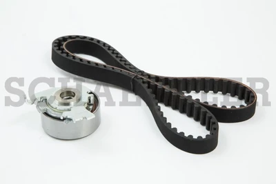 KIT DISTRIBUCION CHEVROLET TRUCK TORNADO 4L 1.8 LTS 2004-2011 DOHC