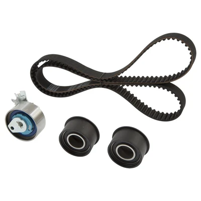 KIT DISTRIBUCION CHEVROLET OPTRA 4L 2.0 LTS 2006-2010 DOHC 16 VALVULAS