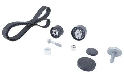 KIT DISTRIBUCION RENAULT CLIO SPORT 4L 2.0 LTS 2002-2006 DUSTER 4L 2.0 LTS 2013-2020 MEGANE 4L 2.0 LTS 2004-2010 SCENIC 4L 2.0 LTS 2001-2004 DOHC 16 VALVULAS MOTOR F4R 830 126 DIENTES