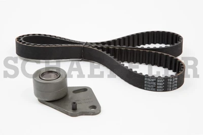 KIT DISTRIBUCION FORD TRUCK F-100 RANGER 4L 2.3 LTS 1996-1997 F-100 RANGER 4L 2.5 LTS 1998-2000 RANGER 4L 2.3 LTS 1983-2002 RANGER 4L 2.5 LTS 1998-2001 OHC 8 VALVULAS