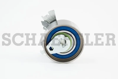 POLEA TENSORA CHEVROLET CORSA 4L 1.8 LTS 2003-2008 8 VALVULAS OHC ASTRA 4L 2.4 LTS 2004-2006 16 VALVULAS DOHC