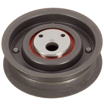 POLEA TENSORA VOLKSWAGEN GOLF A2 4L 1.8 LTS 1988-1999 GOLF A3 4L 1.8 LTS 1988-1999 JETTA A2 4L 1.8 LTS 1988-1999 JETTA A3 4L 1.8 LTS 1988-1999 SOHC POINTER 4L 1.8 LTS 1995-2003 8 VALVULAS SOHC