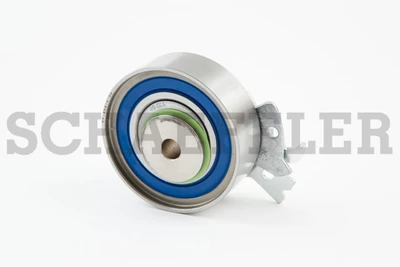 POLEA TENSORA CHEVROLET CHEVY POP 4L 1.4 LTS 1995-2002 JOY 4L 1.4 LTS 1995-2002 SWING 4L 1.6 LTS 1995-2002 MONZA 4L 1.6 LTS 1998-2002 SOHC