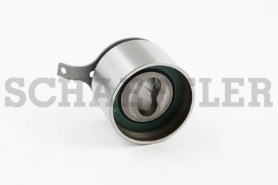 POLEA TENSORA CHEVROLET MATIZ 4L 1.0 LTS 2004-2015 8 VALVULAS OHC