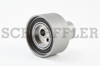POLEA TENSORA NISSAN MAXIMA V6 3.0 LTS 1995-1999 300ZX V6 3.0 LTS 1991-1996  24 VALVULAS DOHC NISSAN TRUCK XTERRA 4L 2.4 LTS 2000-2004 16 VALVULAS DOHC QUEST V6 3.0 LTS 1997-1998 QUEST V6 3.3 LTS 1999-2002 24 VALVULAS DOHC