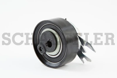 POLEA TENSORA VOLKSWAGEN DERBY 4L 1.8 LTS 2000-2009 GOL 4L 1.6 LTS 2009-2020 LUPO 4L 1.6 LTS 2005-2009 POLO 4L 1.6 LTS 2003-2007 VOLKSWAGEN TRUCK CROSSFOX 4L 1.6 LTS 2007-2013 SEAT CORDOBA 4L 1.6 LTS 2004-2009 IBIZA 4L 1.6 LTS 2004-2009 8 VALVULAS OHC