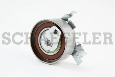 POLEA TENSORA CHEVROLET ASTRA 4L 2.0 LTS 2004-2006 OHC CHEVROLET TRUCK MERIVA 4L 1.8 LTS 2004-2008 8 VALVULAS TORNADO 4L 1.8 LTS 2011-2020 OHC