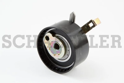 POLEA TENSORA FORD FOCUS 4L 2.0 LTS 2000-2008 CONTOUR 4L 2.0 LTS 1996-2000 16 VALVULAS DOHC ESCORT 4L 2.0 LTS 1994-2001 OHV