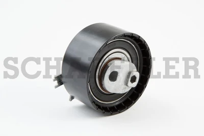 POLEA TENSORA NISSAN PLATINA 4L 1.6 LTS 2002-2010 APRIO 4L 1.6 LTS 2008-2010 RENAULT CLIO 4L 1.6 LTS 2002-2010 RENAULT TRUCK STEPWAY 4L 1.6 LTS 2010-2019 16 VALVULAS DOHC