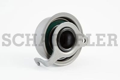 POLEA TENSORA DODGE ATOS 4L 1.0 LTS 2001-2004 ATOS 4L 1.1 LTS 2005-2012 12 VALVULAS OHC