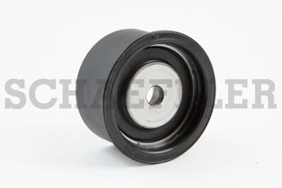 POLEA LOCA CHEVROLET ASTRA 4L 1.8 LTS 2000-2003 CORSA 4L 1.4 LTS 2002-2003 OPTRA 4L 2.0 LTS 2006-2010 CHEVROLET TRUCK ZAFIRA 4L 1.8 LTS 2002-2005 16 VALVULAS DOHC