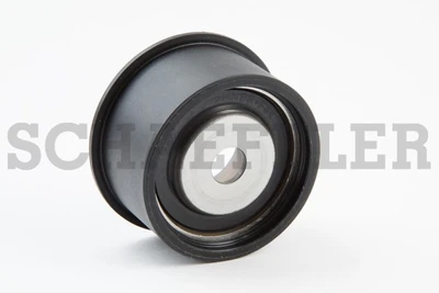 POLEA LOCA CHEVROLET ASTRA 4L 2.0 LTS 2006-2008 TURBO ASTRA 4L 2.4 LTS 2004-2006 16 VALVULAS DOHC