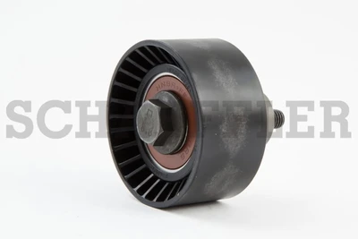 POLEA LOCA FORD FIESTA 4L 1.3 LTS 1998-2001 8 VALVULAS OHV FOCUS 4L 2.0 LTS 2000-2004 16 VALVULAS DOHC