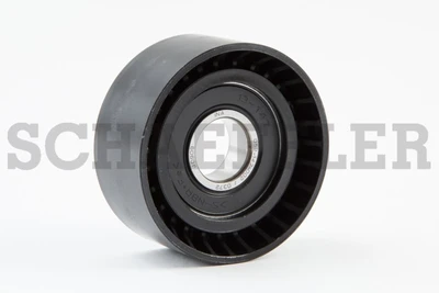 POLEA LOCA NISSAN PLATINA 4L 1.6 LTS 2002-2010 16 VALVULAS DOHC APRIO 4L 1.6 LTS 2008-2010 8 VALVULAS OHC RENAULT CLIO 4L 1.6 LTS 2002-2010 RENAULT TRUCK KANGOO 4L 1.6 LTS 2004-2010 SANDERO 4L 1.6 LTS 2010-2018 STEPWAY 4L 1.6 LTS 2010-2017 16 VALVULAS