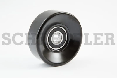 POLEA LOCA CHEVROLET TRUCK SILVERADO 1500 V6 4.3 LTS 1999-2001 SILVERADO 2500 V6 4.3 LTS 1999-2001 SILVERADO 3500 V6 4.3 LTS 1999-2001 SUBURBAN V8 5.7 LTS 1996-2001 VENTURE V6 3.4 LTS 1997-1998 C15 V6 4.3 LTS C20 V8 5.0 LTS 1996-1999