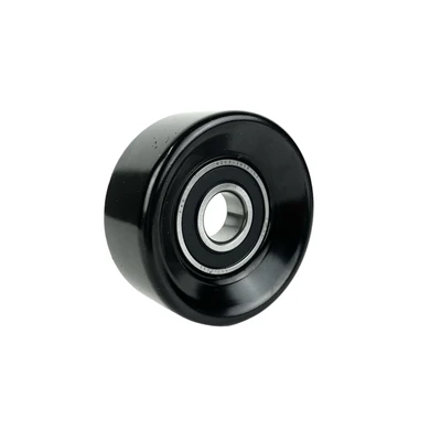 POLEA LOCA VOLKSWAGEN GOLF A4 4L 2.0 LTS 2000-2007 8 VALVULAS OHC JETTA A4 4L 2.0 LTS 1999-2010 20 VALVULAS DOHC CHRYSLER TRUCK VOYAGER V6 3.3 LTS 1991-2008 GRAND VOYAGER V6 3.8 LTS 1995-2002 TOWN & COUNTRY V6 3.8 LTS 2002-2007 12 VALVULAS OHV