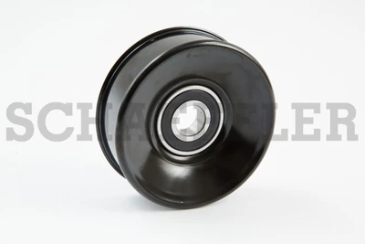 POLEA LOCA FORD TRUCK F-150 V6 3.8 LTS 1980-1993 12 VALVULAS OHC