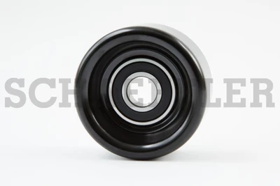 POLEA LOCA FORD TRUCK F-450 SUPER DUTY V10 6.8 LTS 1999-2009 OHV F-550 SUPER DUTY V10 6.8 LTS 2003-2012 20 VALVULAS OHV