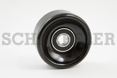 POLEA LOCA FORD TRUCK ECONOLINE VAN V6 6.8 LTS 1995-2001 OHV EXCURSION V10 6.8 LTS 2001-2005 20 VALVULAS OHC EXPEDITION V8 4.6 LTS 1997-2002 16 VALVULAS OHC F-150 6L 4.9 LTS 1995-1997 12 VALVUALS OHC 16 VALVULAS OHC