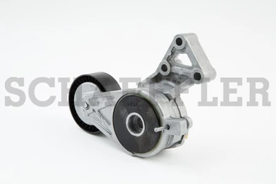 POLEA TENSORA VOLKSWAGEN GOLF A4 4L 2.0 LTS 2000-2006 CLASICO 4L 2.0 LTS 2011-2015 DERBY 4L 2.0 LTS 2002-2003 BEETLE 4L 2.0 LTS 1998-2011 SEAT TRUCK ALHAMBRA 4L 1.8 LTS 2002-2007 CORDOBA 4L 2.0 LTS 2001-2009 IBIZA 4L 2.0 LTS 2001-2017