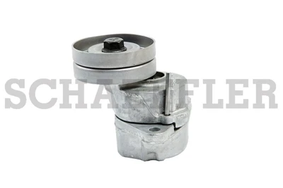 POLEA TENSORA CHEVROLET CHEVY 4L 1.4 LTS 1994-1999 CHEVY 4L 1.6 LTS 1996-2012 CHEVY MONZA 4L 1.6 LTS 2003 ASTRA 4L 2.4 LTS 2004-2006 DOHC CORSA 4L 1.4 LTS 2002 OPTRA 4L 2.0 LTS 2006-2010 TIGRA 4L 1.6 LTS 1999-2000 16 VALVULAS DOHC