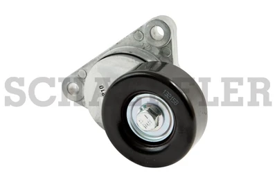 POLEA TENSORA CHEVROLET AVEO 4L 1.6 LTS 2004-2018 PONTIAC G3 4L 1.6 LTS 2007-2010 16 VALVULAS DOHC