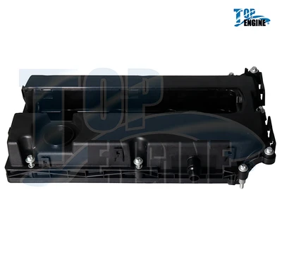 TAPA PUNTERIAS CHEVROLET SONIC 4L 1.6 LTS 2012-2017 CHEVROLET TRUCK TRAX 4L 1.8 LTS 2013-2020 CHEVROLET CRUZE 4L 1.8 LTS 2010-2016 CON JUNTA CON TAPON TOP ENGINE
