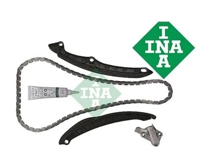 KIT DISTRIBUCION VOLKSWAGEN VENTO 4L 1.6 LTS 2014-2020 CADENA