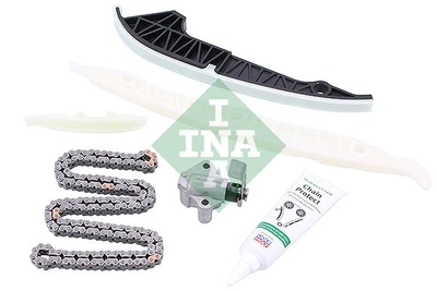KIT DISTRIBUCION VOLKSWAGEN BEETLE 4L 2.0 LTS 2014-2019 POLO 4L 1.8 LTS 2017 SEAT LEON 4L 1.8 LTS 2014-2019 VOLKSWAGEN GTI 4L 2.0 LTS 2014-2019 TURBO CON CADENA