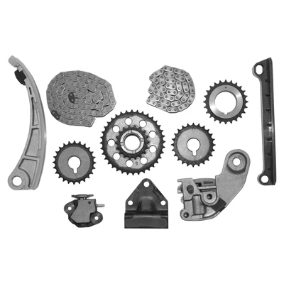 KIT DISTRIBUCION SUZUKI SX4 2007-2009 SUZUKI TRUCK VITARA 1999-2003 CHEVROLET TRUCK TRACKER 1999-2003 SUZUKI AERIO 2002-2007