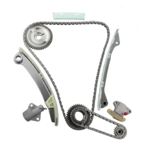 KIT DISTRIBUCION NISSAN TIIDA 4L 1.8 LTS 2007-2018 CADENA 162 DIENTES