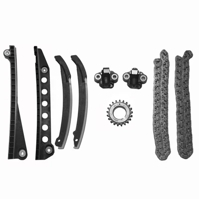 KIT DISTRIBUCION FORD TRUCK LOBO 2003-2010 F-350 2003-2009 F-150 2002-2010 F-150 HERITAGE 2004 FORD MUSTANG 2007-2012 FORD TRUCK EXPEDITION 2002-2014 LINCOLN TRUCK MARK LT 2006-2008 CADENA