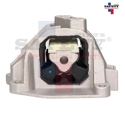 REPUESTO SOPORTE MOTOR VOLKSWAGEN GOL 4L 1.6 LTS 2009-2020 VOLKSWAGEN TRUCK SAVEIRO 4L 1.6 LTS 2010-2020 DELANTERO DERECHO