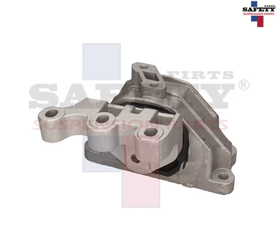 SOPORTE MOTOR VOLKSWAGEN GOL 4L 1.6 LTS 2009-2020 VOLKSWAGEN TRUCK SAVEIRO 4L 1.6 LTS 2010-2020 DELANTERO DERECHO