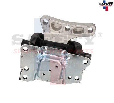 SOPORTE MOTOR VOLKSWAGEN VENTO 4L 1.6 LTS 2014-2020 TDI POLO 4L 1.6 LTS 2014-2018 DELANTERO DERECHO