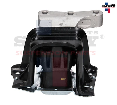 SOPORTE MOTOR VOLKSWAGEN VENTO 4L 1.6 LTS 2014-2022 POLO 4L 1.6 LTS 2013-2022 DELANTERO DERECHO