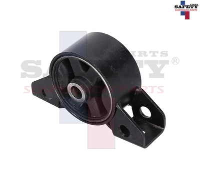 SOPORTE MOTOR CHEVROLET MATIZ 4L 1.0 LTS 2006-2015 TRASERO
