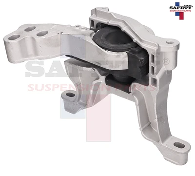 SOPORTE MOTOR MAZDA 3 4L 2.0 LTS 2022-2024  MAZDA 3 4L 2.5 LTS 2019-2025 MAZDA TRUCK CX-30 4L 2.0 LTS 2022-2024 CX-30 4L 2.5 LTS 4L 2020-2025 DELANTERO DERECHO