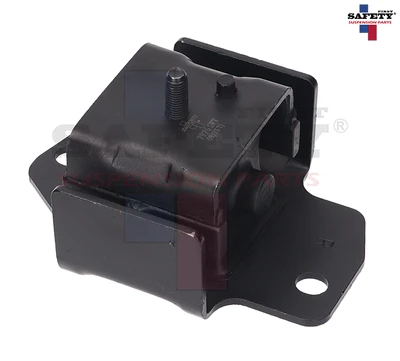 SOPORTE MOTOR TOYOTA TRUCK AVANZA 4L 1.5 LTS 2015-2021 DELANTERO
