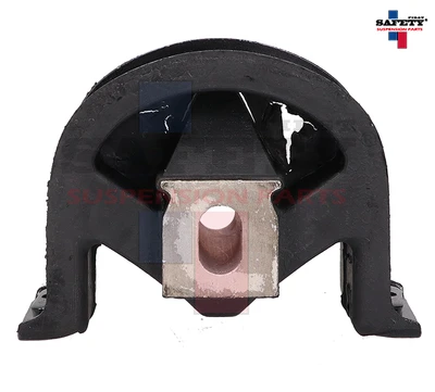 SOPORTE MOTOR VOLKSWAGEN TRUCK EUROVAN T5 4L 1.9 LTS 2006-2009 TRANSPORTER T5 4L 2.0 LTS 2010-2020 TDI FRONTAL