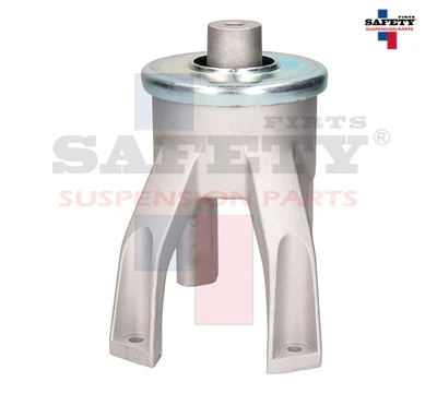 SOPORTE MOTOR VOLKSWAGEN TRUCK EUROVAN T5 4L 1.9 LTS 2006-2009 TDI TRANSPORTER T5 4L 2.0 LTS 2010-2016 TDI TRASERO