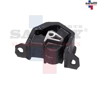 SOPORTE MOTOR CHEVROLET CHEVY 4L 1.4 LTS 1994-2003 TRASERO AUTOMATICO = 90473837