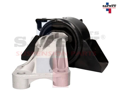 SOPORTE MOTOR CHEVROLET SONIC 4L 1.6 LTS 2012-2017 DELANTERO IZQUIERDO