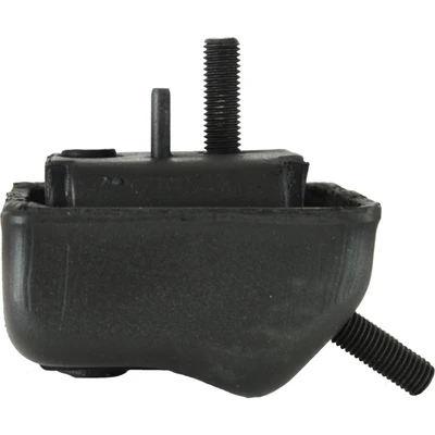 SOPORTE MOTOR FORD TRUCK RANGER 4L 2.5 LTS 1998-2001 RANGER V6 3.0 LTS 1998-2009 MAZDA TRUCK B2300 4L 2.3 LTS 2001-2001 B2500 4L 2.5 LTS 1999-2001 B4000 4L 2.3 LTS 1998-2004 B4000 V6 4.0 LTS 1998-2004 DELANTERO DERECHO IZQUIERDO 2WD