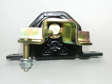 SOPORTE MOTOR NISSAN SENTRA 4L 1.8 LTS 2000-2006 ALMERA 4L 1.8 LTS 2000-2005 LUCINO 4L 2.0 LTS 2000-2000 RENAULT SCALA 4L 1.6 LTS 2011-2012 DELANTERO DERECHO
