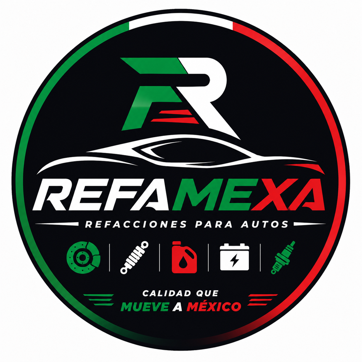 Refamexa